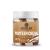 BODYLAB24 Protein Cream Cocoa-Hazelnut & White SWIRLS 250G / Brot spread with 21g protein per 100g / cocoa-hazelnut cream with stripes made of white chocolate / with real hazelnuts / without palm oil