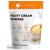 Heavy Cream Powder for Coffee & Heavy Whipping Cream (12oz) - Kate Naturals. Powdered Heavy Cream for Sour Cream Powder, Butter, Clotted Cream, and Whipped Cream. Instant Creamer for Coffee & Keto.