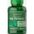Puritans Pride Saw Palmetto 450 Mg, Supports Prostate and Urinary Health, 200 Count 200 Count (Pack of 1)