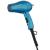BaBylissPRO Nano Titanium Travel Dryer, Blue