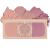 I'm Meme Palette - Afternoon Tea Blusher | 3 Shades, Long Lasting, For All Skin Tones, Fruit Flavor, 0.4 Oz