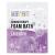 Aura Cacia Aromatherapy Foam Bath Relaxing Lavender 2.5 oz (70.9 g)