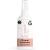 Na f - Mineral sun protection spray - for baby & child - LSF 50 - with natural ingredients - without mineral oils silicones or microplastics - UV filter based on zinc oxide - 100ml normal