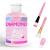 sevgili Diamond Painting Sealer Kits 120ML with Brushes  Diamond Art Sealer Puzzle Glue Diamond Painting Accessories and Tools for Adults (4OZ)