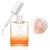 Modelones Nail Care 8 in one Ridge Filling Strengthener Treatment Nail Polish Strengthener for Damaged and Weak Nails Nail Hardener Extra Strong and Growth Smoothing Base Coat Clear Varnish 15ml