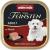 animonda Vom Feinsten Adult dog food wet food for adult dogs with deer 22 x 150 g with deer 1 piece (pack of 22)