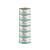 almo nature Megapack wet cat food - Trout and tuna - Pack of 6 (6x70g)