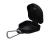 GAME ON Ventilated Protective Mouth Guard Case (Black)