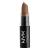 NYX PROFESSIONAL MAKEUP Matte Lipstick - Minx (Gray Taupe) Minx 1 Count (Pack of 1)