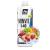 All stars minvit fruit mix beverage concentrate 1L I syrup incl. Vitamins & minerals i concentrate for 40l drink i sport drink sugar arm i beverage syrup with L-carnitine fruit mix 1 l (1 Pack)