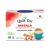 QuikTea Masala Chai Tea Latte - 10 Count Single Box - All Natural Preservative Free Authentic Chai