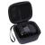 Aproca Hard Storage Carrying Travel Case for Zoom Video Recorder (Q2n-4K) (Black-Promotion)