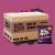 Nik Naks Rib 'N' Saucy Crisps Case of 20x75g