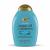 OGX Argan Oil of Morocco Sulfate Free Shampoo for Dry Hair 385ml (Pack of 1) Argan Oil Shampoo