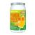 Body Attack Power Protein 90 - Maracuja vanilla ICE - 1KG can - Multi -component Protein Powder Made in Germany - With BCAA vitamins & L -Carnitin - Protein Shake Extra creamy taste Maracuja Vanilla Ice 1 kg (1 Pack)