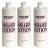 Razac Hand & Body Lotion 474 ml by Razac (Set of 3) 16 Fl Oz (Pack of 3)