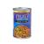 Jyoti Punjabi Chhole, 12 cans of 15 oz, All Natural, Product of USA, Gluten Free, Vegan, NON GMO, BPA Free