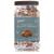 Taras All Natural Handcrafted Gourmet Sea Salt Caramel: Small Batch Kettle Cooked Creamy  Individually Wrapped - 20 Ounce