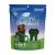 Brushless Toothpaste, Dog Dental Chews for Medium Breeds, Freshens Breath, Helps Reduce Plaque & Tartar, 18oz, 1 Pack Medium Breed 1.1 Pound (Pack of 1)