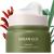  the SAEM  Urban Eco Harakeke Deep Moisture Cream 1.69 oz. - Vegan Ultra Moisturizing and Nourishing Day & Night Moisturizer - Firming Healthy Looking Skin - Harakeke Root Extract and Ceramides