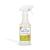 Wondercide - Flea, Tick and Mosquito Spray for Dogs, Cats, and Home - Flea and Tick Killer, Control, Prevention, Treatment - with Natural Essential Oils - Powered by Plants - Pet and Family Safe 16 OZ Lemongrass