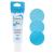 Colour Splash Food Colouring Gel Tube Edible Ingredients Highly Concentrated Gels Easy to Use Squeezy Tubes Transform Plain Cakes Into Bright Eye-Catching Creations - Blue 25g 25 g (Pack of 1) Blue