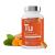 Turmeric Curcumin - Joint Heart  Brain Support - with Bioperine for Increased Absorption - Essential Elements  1950 mg - 90 Capsules 90 Count (Pack of 1)