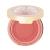 Oulac Rouge Powder Matt Blush |Super -fine powder & gentle application |Natural make-up |Vegan & cruelty free | Suitable for different skin types | 4.8g 12 Forever Young Forever Young (12)