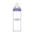 Lansinoh Glass Baby Bottle with NaturalWave Teat Size M 240 ml Single