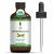 SVA ORGANICS Citronella Essential Oil Organic USDA 4 Oz Pure Natural Therapeutic Grade Oil for Skin, Body, Diffuser, Candle Making