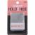 Conair 55332 3 Piece Brown Hair Net  0.3 Ounce