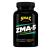 SNAC ZMA-5 Sleep Aid Supplement, Promote Muscle Recovery & Growth, Immune Support, & Restorative Sleep with Zinc, Magnesium & 5-HTP, Post Workout, Before Bed ZMA Supplements 90 Veggie Capsules 1