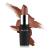 Mented Cosmetics Nude Matte Lipstick - Dope Taupe Long Lasting Lipstick - Brown  Pink  Mauve Lipstick - Waterproof Matte Lip Stain for Dark Lip Color - Matte Nude Lipstick for 24 Hour Stay