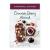 Stonewall Kitchen Chocolate Cherry Almond Biscotti Crisps, 5.25 oz.