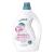HAKA Sensitive detergent for 66 washes for allergy sufferers toddlers babies 2 l