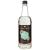Sweetbird Mint Syrup (1 Litre) - Vegan Friendly Mint Syrup Only