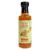 South Devon Chilli Farm Peruvian Chilli Sauce | Made from Fresh Aji Red Chillies- Peruvian Chilli with Plenty of Lemony Flavour Heat Rating 6/10-4 000-5 000 Scoville Heat Units - 100ml Bottle