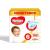 Huggies Ultra Comfort Baby Diapers Size 6 (15-30 kg) 102 Pack (3 x 34 Diapers)