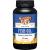 Barlean's Fresh Catch Fish Oil Supplement Omega-3 EPA/DHA Orange Flavor 250 Softgels