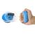 CanDo Theraputty - Therapy Plasticine - 170 g - Blue (Hard) 6 oz Blue