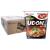 NONGSHIM - Instant Cup Noodles Udon - Multipack (12 X 62 GR) Cup Noodles Udon 62 g (Pack of 12)