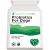 Probiotics For Dogs - 120 Tablets Chicken Flavour - Yeast Infection Treatment - Diarrhoea Wind IBS Remedy for a Happy Tummy - Itchy Skin Relief - Dog Probiotic Prebiotic Support Digestive Enzymes