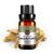Sandalwood Essential Oil, 100% Pure Natural Aromatherapy Sandalwood Oil for Diffuser (10ML)