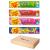 Chupa Chups Big Babol Mix 4 Flavor Bubble Gum Sold By VR Angel