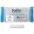 ForPro Mini Foam Board, Zebra, 100/180 Grit, Double-Sided Manicure Nail File, Individually-Wrapped, 3.5” L x .5” W, 50-Count 100/180 Grit Zebra