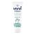 VIVVI & BLOOM 2-in-1 Baby Lotion Face and Body for Delicate & Sensitive Baby Skin Hypoallergenic Lotion Fragrance Free 8.5 oz (Pack of 1)