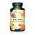 Gaba capsules high dose |1 000 mg gamma amino acid |With L-Theanin & Vitamin B6 |Comparison winner 2024* |Laboratory test |Without additives |German production of Vegavero 