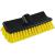 Unger Professional HydroPower Bi-Level Scrub Brush Head 10 Scrub Bi-Level Brush Scrub Brush Head