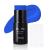 Go Ho Water Based Blue Face Paint Stick Washable (1.06 Oz) Non-toxic Cream Body Paint Full-coverage Face Body Paint Makeup Stick for Adults Children Theater Halloween SFX Cosplay