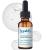 Brandefy Vitamin C Serum 15% L. Ascorbic Acid  Ferulic Acid .5% + Vitamin E  Self Care  Beauty Face Serum - Dark Spot Corrector  Anti Aging Face Care 1oz  Made In The USA